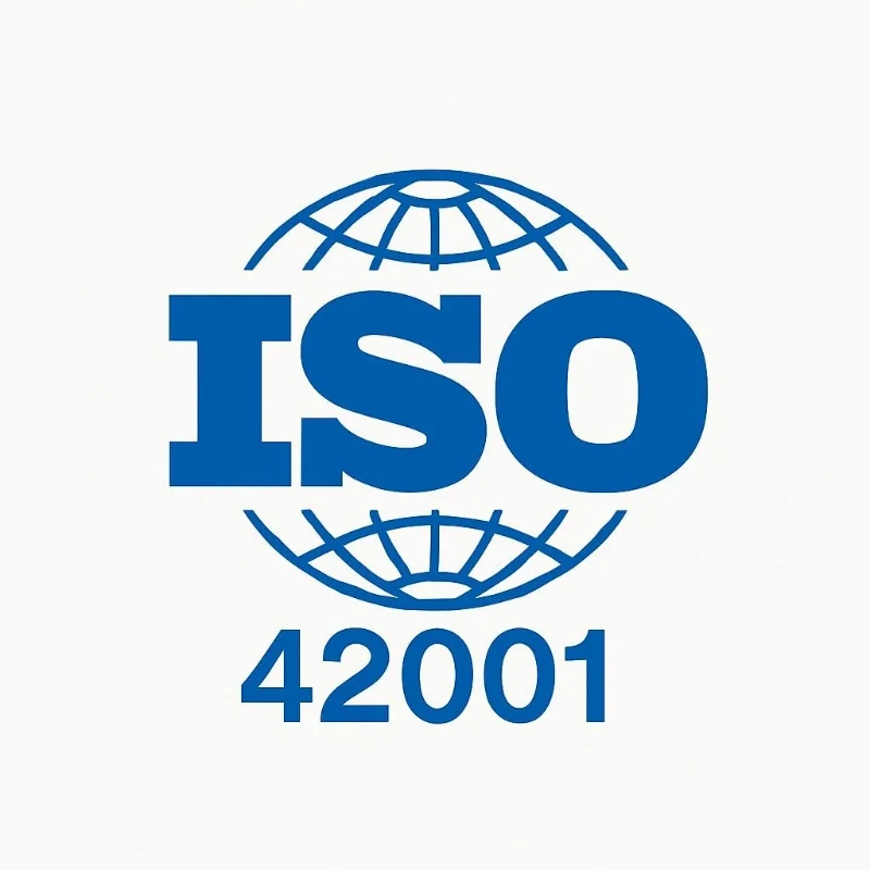 ISO/IEC 42001