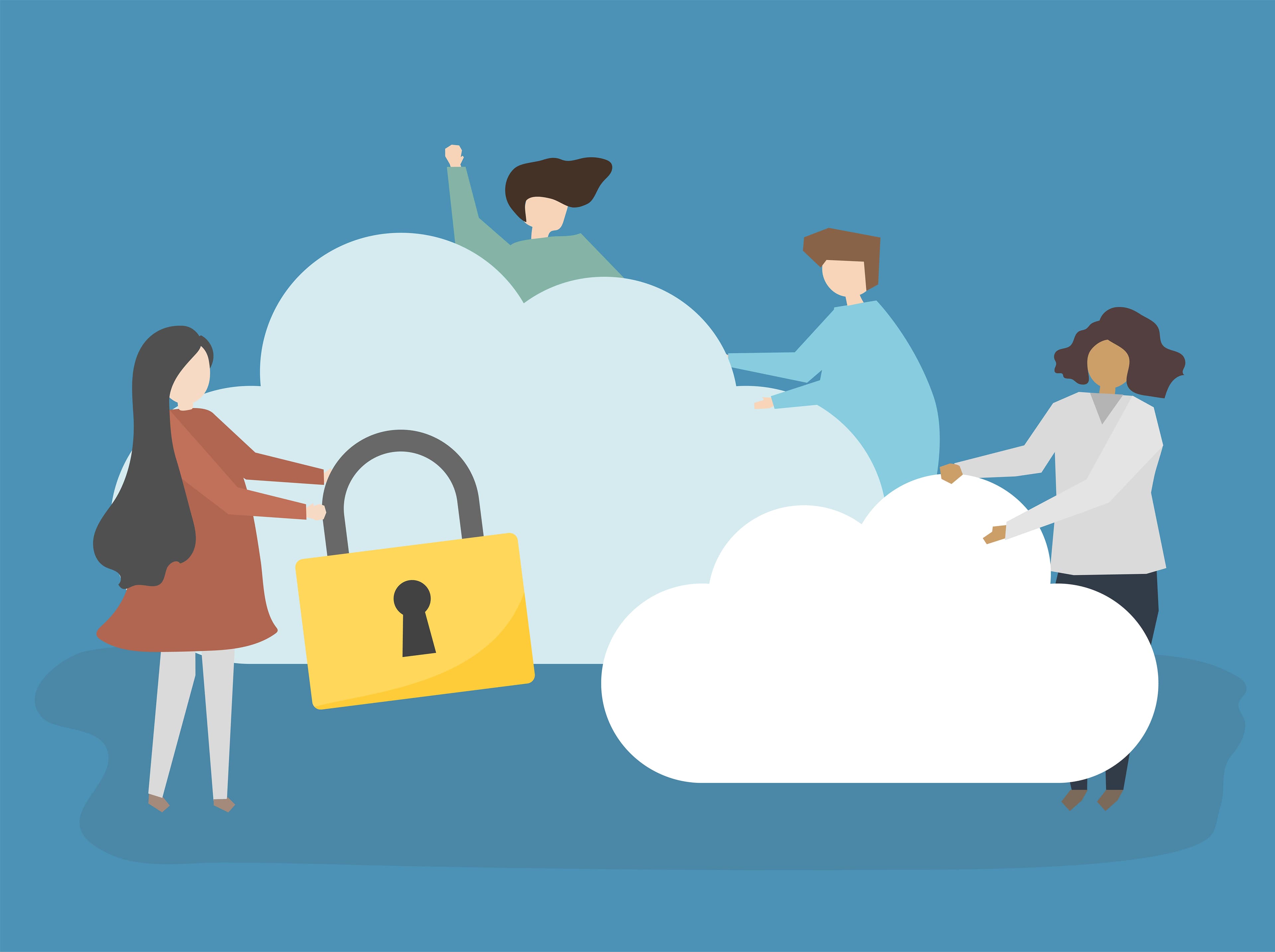 Cloud Vulnerability Management: Strengthening Cloud Security Posture