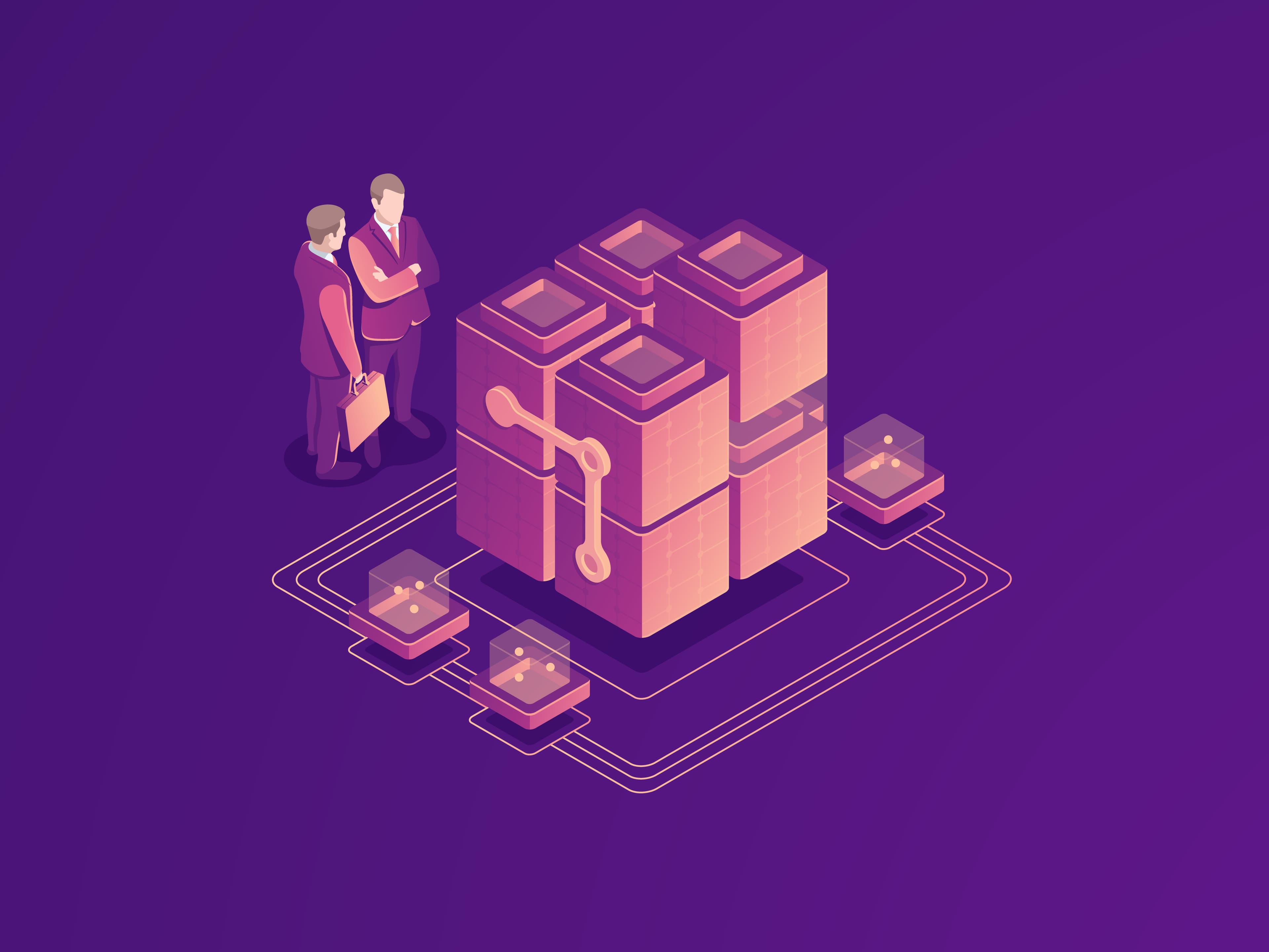 Cloud Infrastructure Entitlement Management: Securing Access in Multi-Cloud