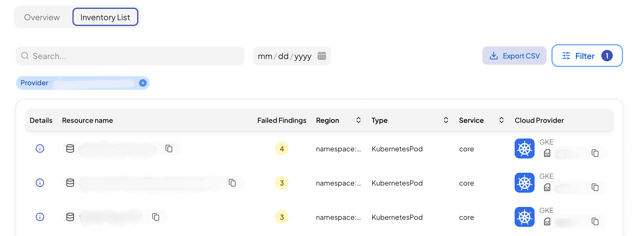 Kubernetes security and compliance illustration