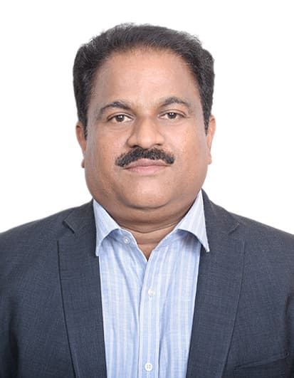 T R Rajesh
