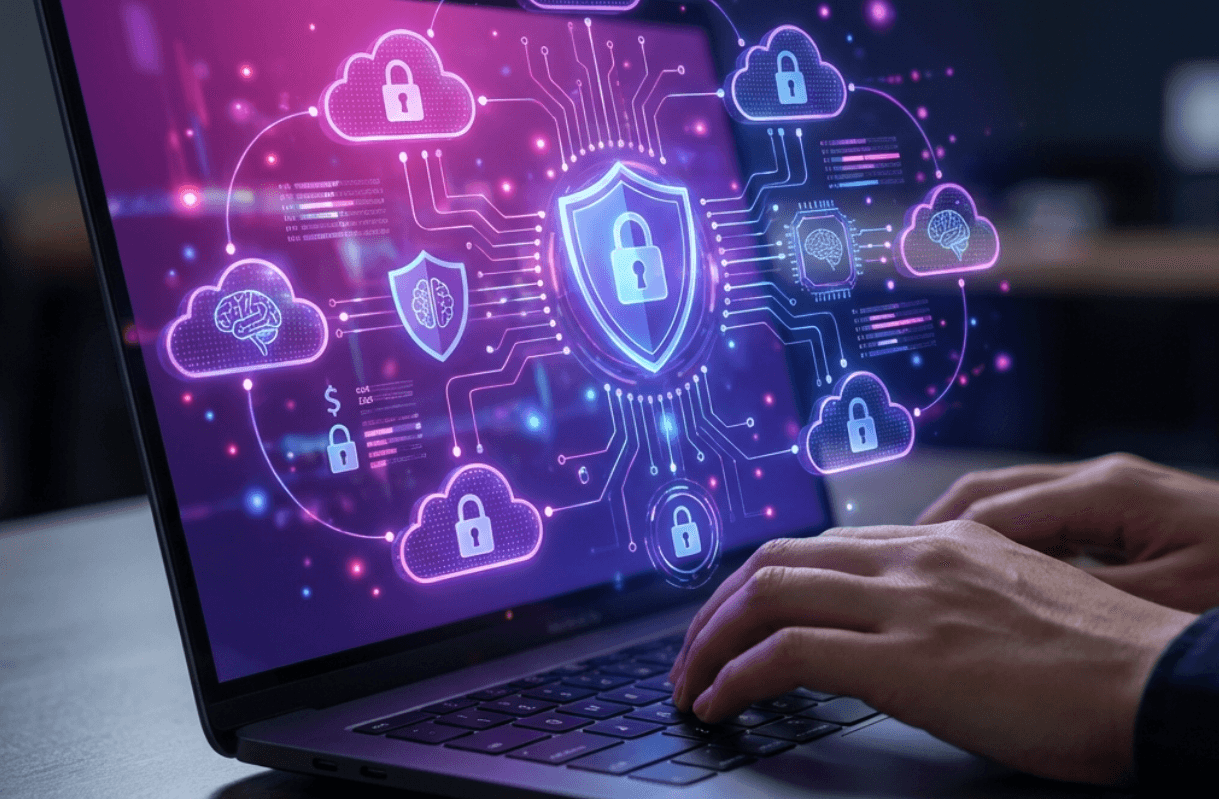 SaaS Security Trends