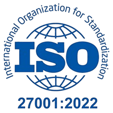 ISO 27001:2022
